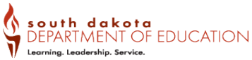 South Dakota - DoE