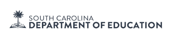 South Carolina - DoE