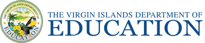 TheVirginIslandsDepartmentofEducationPrimaryLogoImage2
