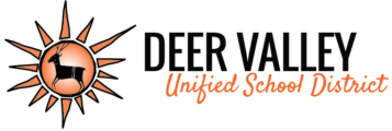 Deer Valley Unified School District logo